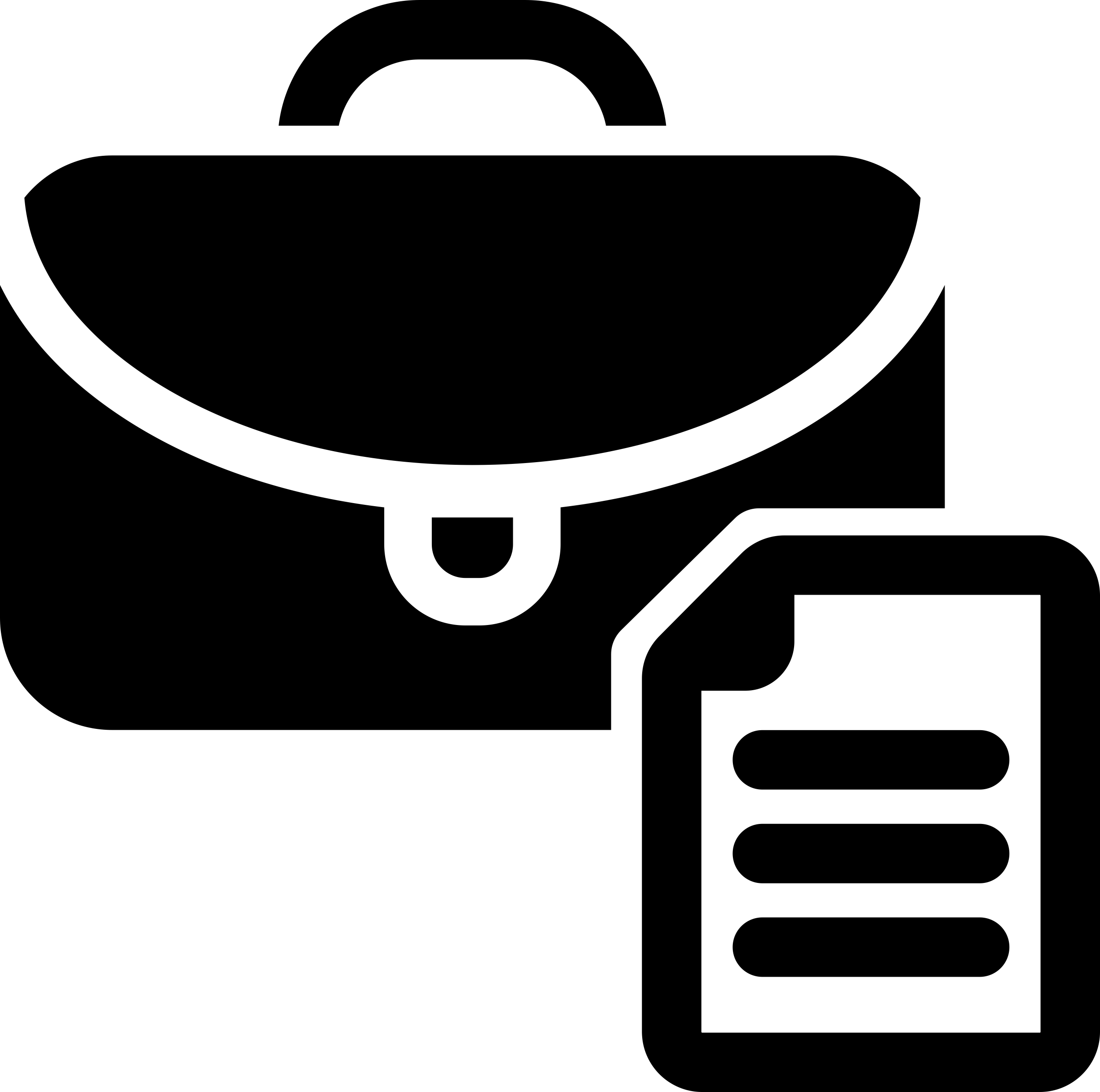 Job Search Symbol Of Suitcase And Curriculum Paper Outline Svg File Free Vectors